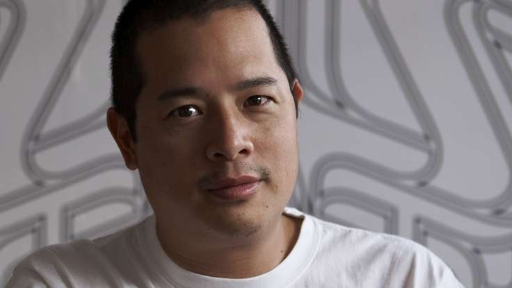 Culture Moves Before Politics: Diversity Speaker Jeff Chang's Q&A in <em>ColorLines</em>